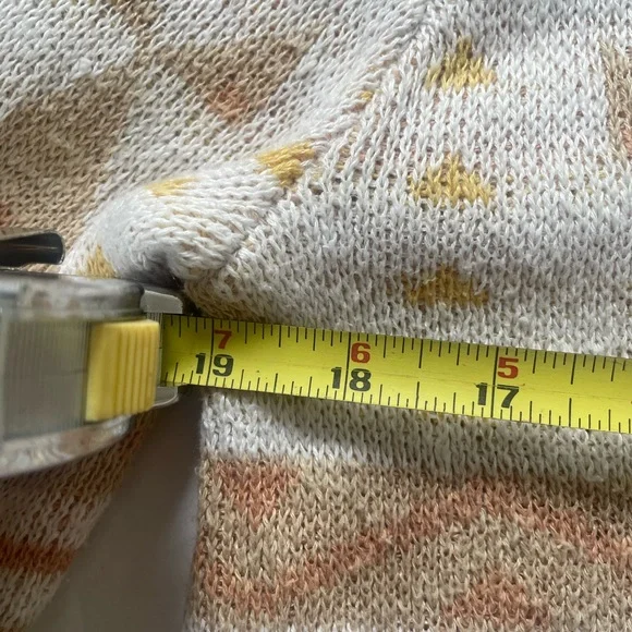 Faherty Homeland Cardigan Dragonfly Path Multicolor Button-Up Cardigan - Picture 4 of 6